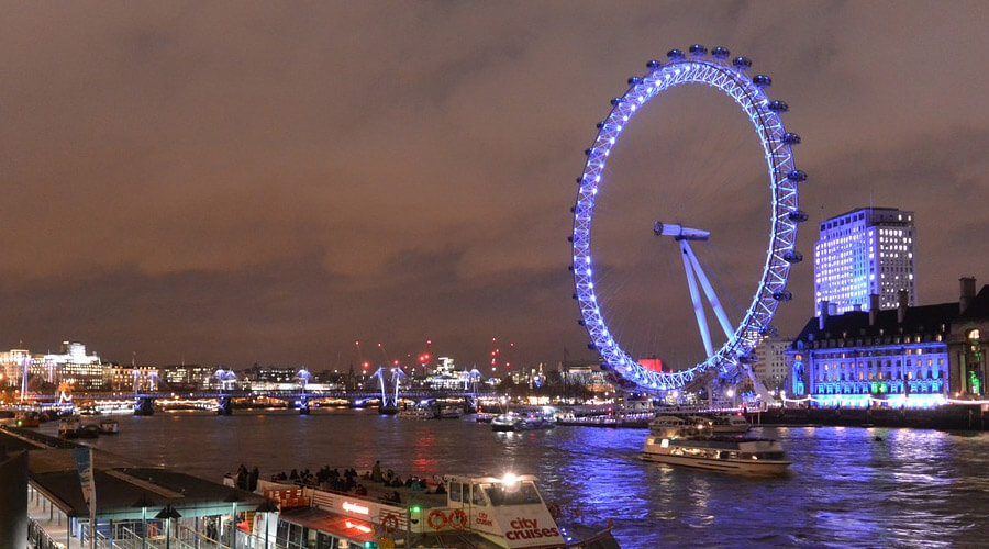 Scrambled it to make a type specimen book