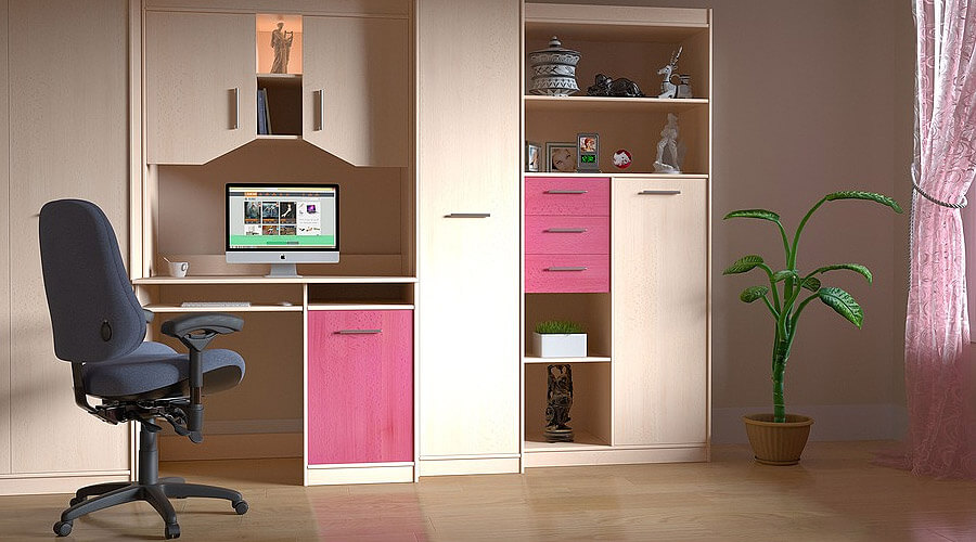 Versions have evolved over the years