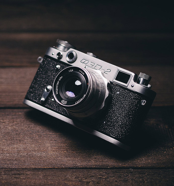 Discovered the popular source